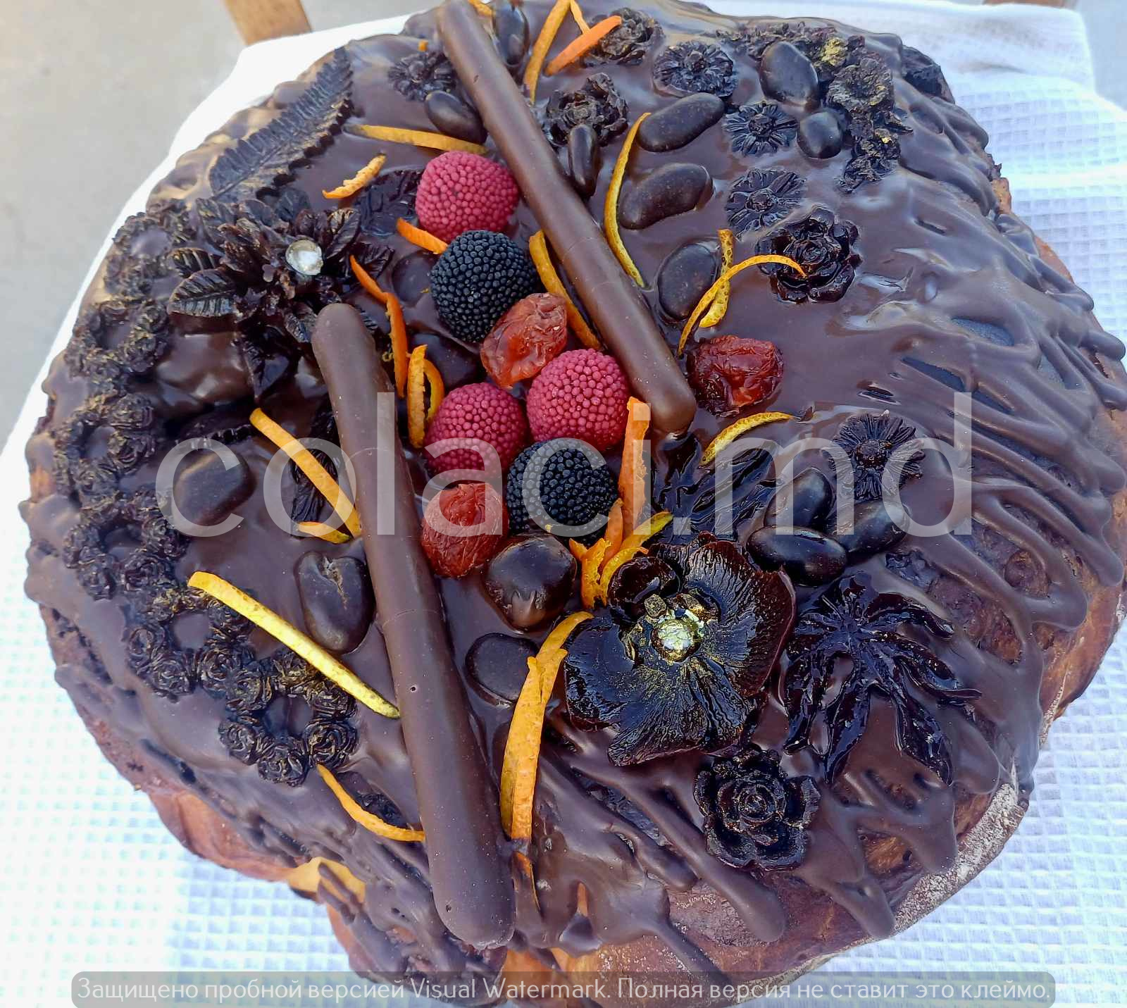 Colaci (466) – Colaci Artizanali